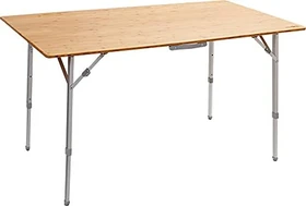 Brunner Camperking S Campingtisch