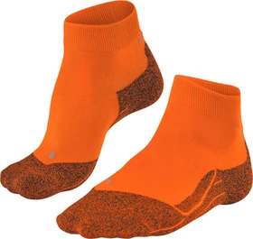 Falke RU4 Light Short Laufsocken dutch orange (Herren)