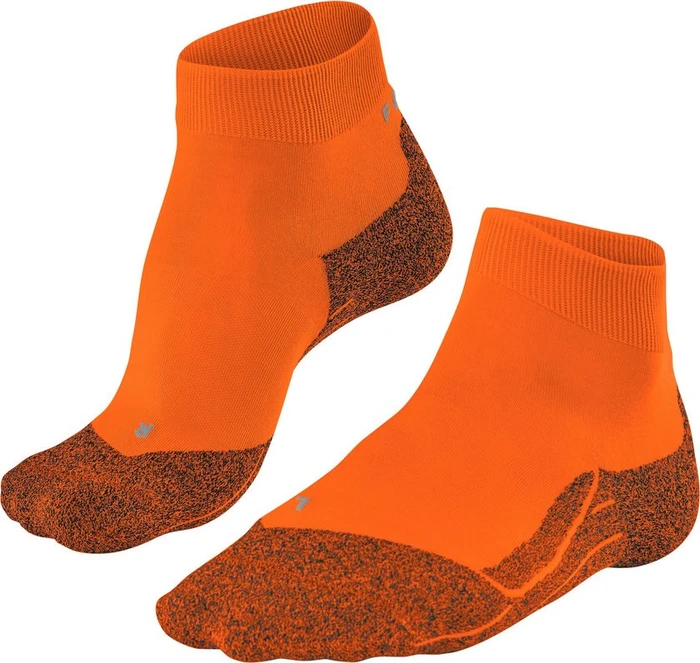 Falke RU4 Light Short Laufsocken dutch orange (Herren)