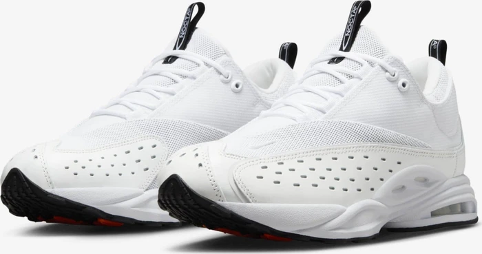 Nike NOCTA Zoom Drive white/summit white/black (Herren)