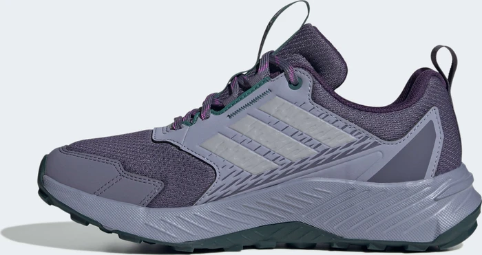 adidas Tracefinder wonder taupe/glory grey/preloved teal (Damen)