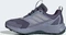 adidas Tracefinder wonder taupe/glory grey/preloved teal (Damen) Vorschaubild