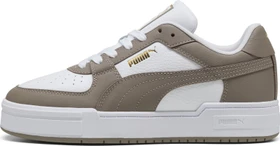 Puma CA Pro Classic II puma white/mouse gray