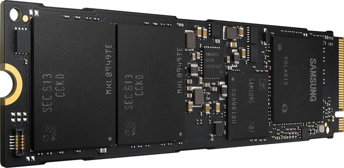 Samsung SSD 960 EVO 250GB, M.2 2280 / M-Key / PCIe 3.0 x4