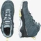 Salomon X Ultra 4 Mid GTX stargazer/carbon/stone blue (Damen) Vorschaubild