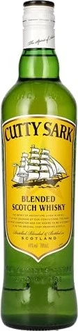Cutty Sark 700ml