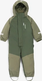 Viking Toasty Winter Thermal Overall Skianzug olive (Junior)