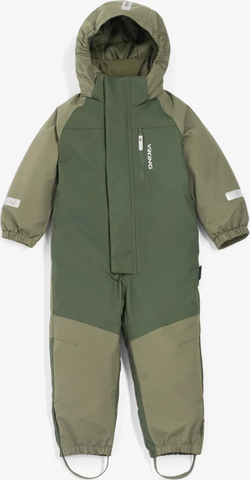 Viking Toasty Winter Thermal Overall Skianzug (Junior)
