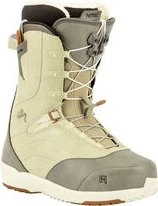 Nitro Crown TLS x Hailey Langland Softboot (Damen) (Modell 2025/2026)