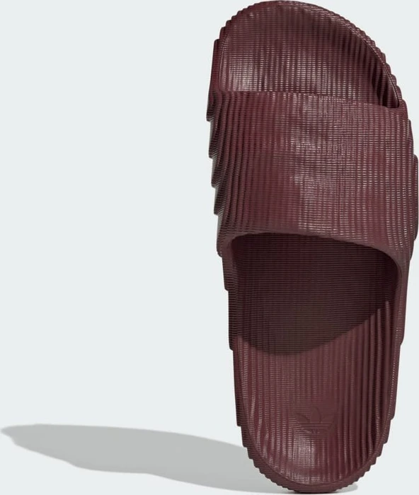 adidas Adilette 22 shadow red