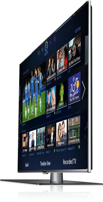 Samsung UE55F6740