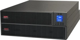 APC Easy-UPS SRV Rackmount, 6000VA, inkl. Schienen-Kit, USB/seriell