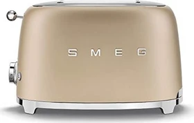 Smeg TSF01CHMEU Toaster