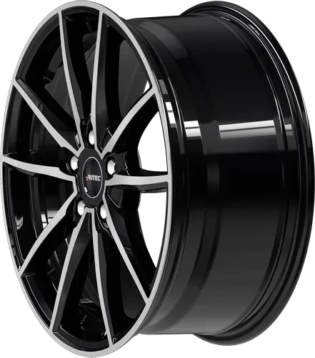 Autec Typ SK Skara 7.5x18 5/112 ET25 (verschiedene Farben)