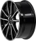 Autec Typ SK Skara 7.5x18 5/112 ET25 (verschiedene Farben) Vorschaubild