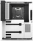 NZXT N7 Z490 White (Intel 1200) Vorschaubild