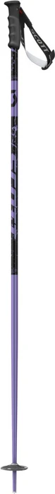 Scott Pure SRS Alpin Skistock aurora green (Modell 2023/2024)