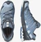 Salomon XA Pro 3D V8 ashley blue/ebony/opal blue (Damen) Vorschaubild