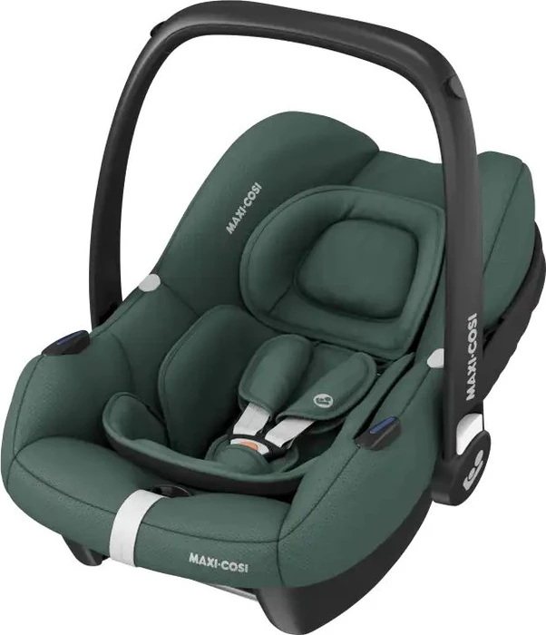 Maxi-Cosi CabrioFix i-Size essential green 2021/2022