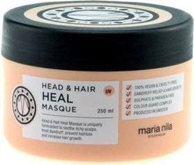 Maria Nila Head&Hair Heal Haarmaske, 250ml