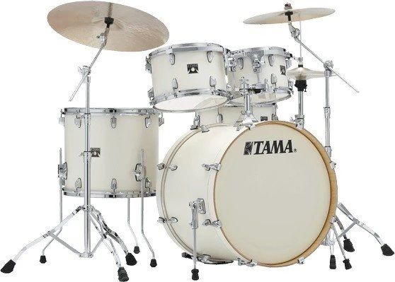 Tama Superstar Classic CK52KRS (verschiedene Farben)