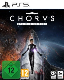 Chorus (PS5)