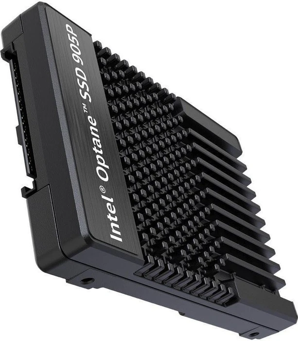 Intel Optane SSD 905P 960GB, 2.5" / U.2 / PCIe 3.0 x4