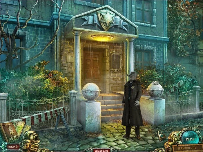 Fear for Sale: Mord in Sunnyvale (Download) (PC)