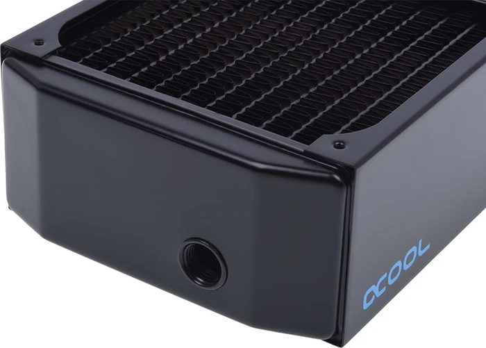 Alphacool NexXxoS UT60 480mm