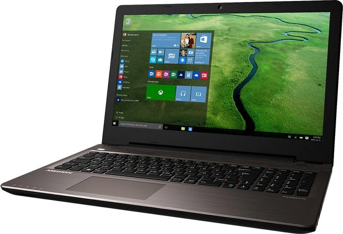 Medion Akoya E7415, Core i3-5005U, 4GB RAM, 1TB HDD, DE
