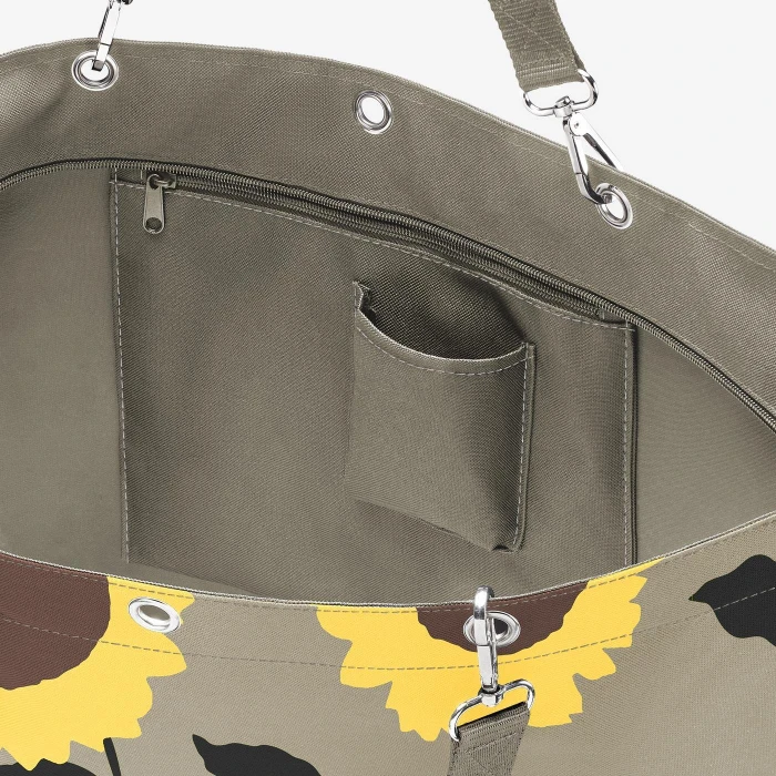 Reisenthel XL Shopper sunflower