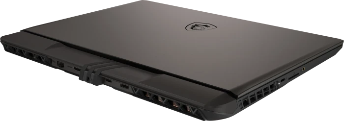 MSI Vector 16 HX A13VHG-459, Cosmos Gray, Core i9-13980HX, 32GB RAM, 1TB SSD, GeForce RTX 4080, DE