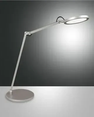 Fabas Luce Regina Tischleuchte 1-flammig