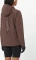 Salomon Bonatti Trail Funktionsjacke coffee bean (Damen) Vorschaubild