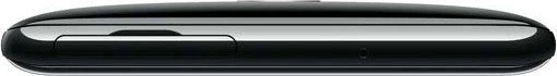 Sony Xperia XZ3 Dual-SIM schwarz
