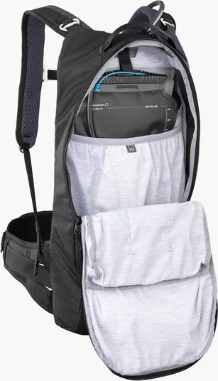 Evoc Trail Pro Blackline 10 L/XL schwarz