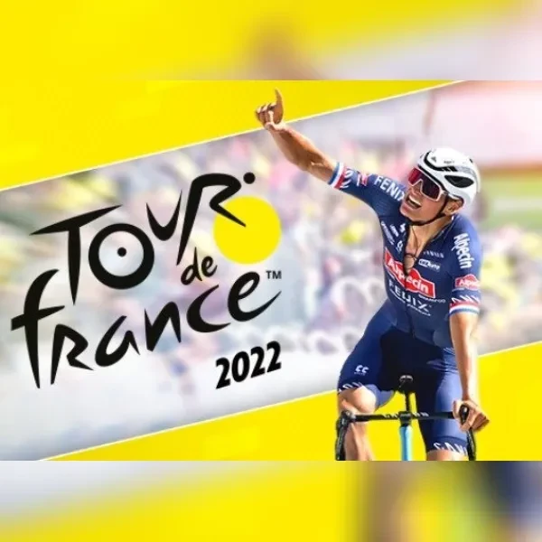 Tour de France 2022 (Download) (PC)