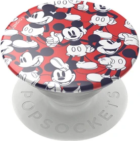PopSockets PopGrip Mickey Classic Pattern