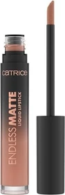 Catrice Endless Matte Liquid Lipstick 010 get undressed, 4.5ml