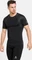Odlo Active Spine 2.0 Funktionsshirt kurzarm schwarz (Herren) Vorschaubild