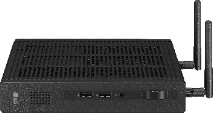 LG Thin Client CL600I-6N, Celeron J4105, 4GB RAM
