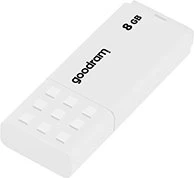 goodram UME2 8GB weiß, USB-A, USB 2.0