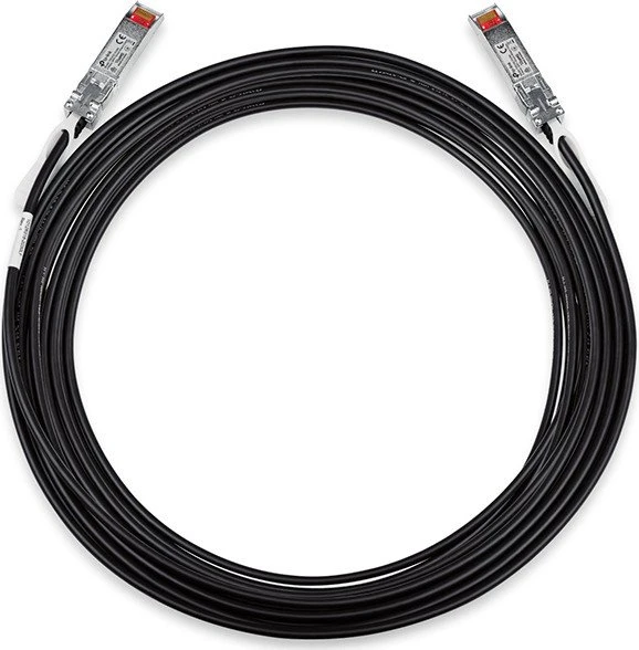 TP-Link TXC432 10G 3m LAN-DAC, Twinax, SFP+