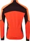 Vaude Kuro Softshell Fahrradjacke neon orange (Herren) Vorschaubild