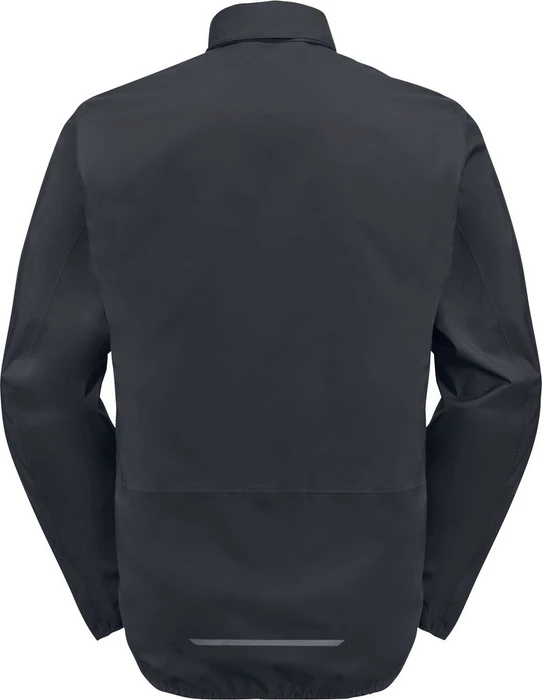 Jack Wolfskin Bike Commute 2.5L Funktionsjacke dark navy (Herren)