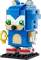 LEGO BrickHeadz - Sonic the Hedgehog Vorschaubild