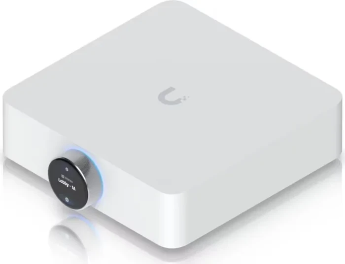 Ubiquiti UniFi PowerAmp weiß