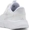 Puma FlexFocus Modern puma white/flat light gray (Junior) Vorschaubild