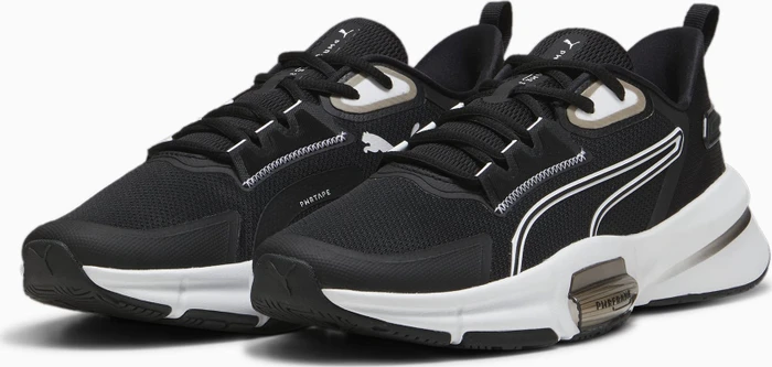 Puma Pwrframe TR 3 puma black/puma white/strong gray (Herren)