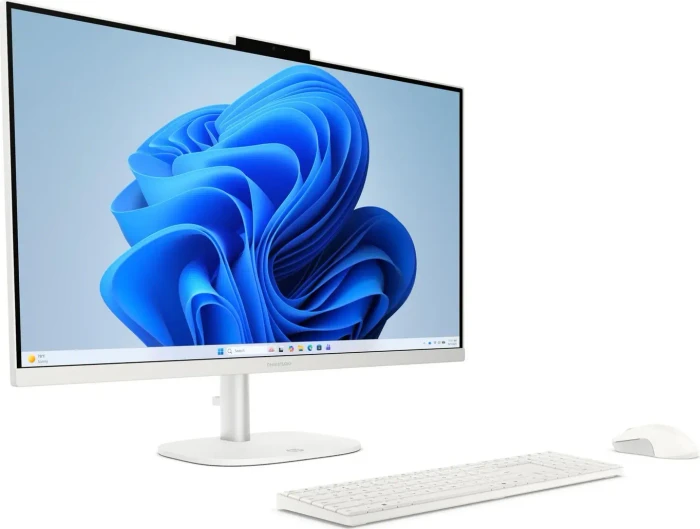 HP OmniStudio All-in-One 27-cu0451ng, Core 5 120U, 8GB RAM, 512GB SSD